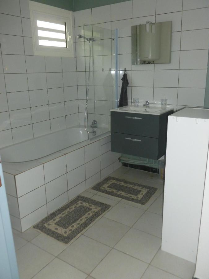 Tropical Love Étang-Salé les Bains Extérieur photo